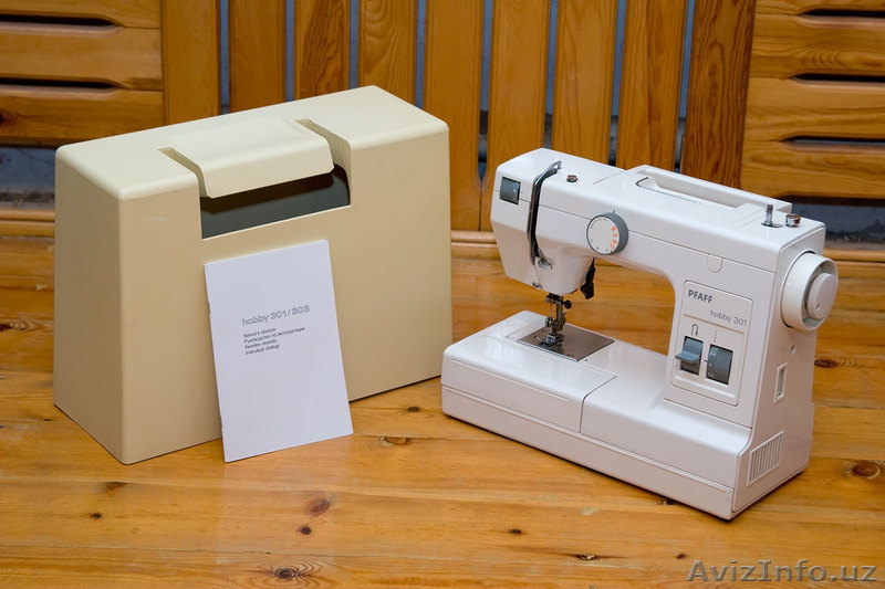 Инструкция Швейная Машинка Pfaff Hobby 350 farforsan