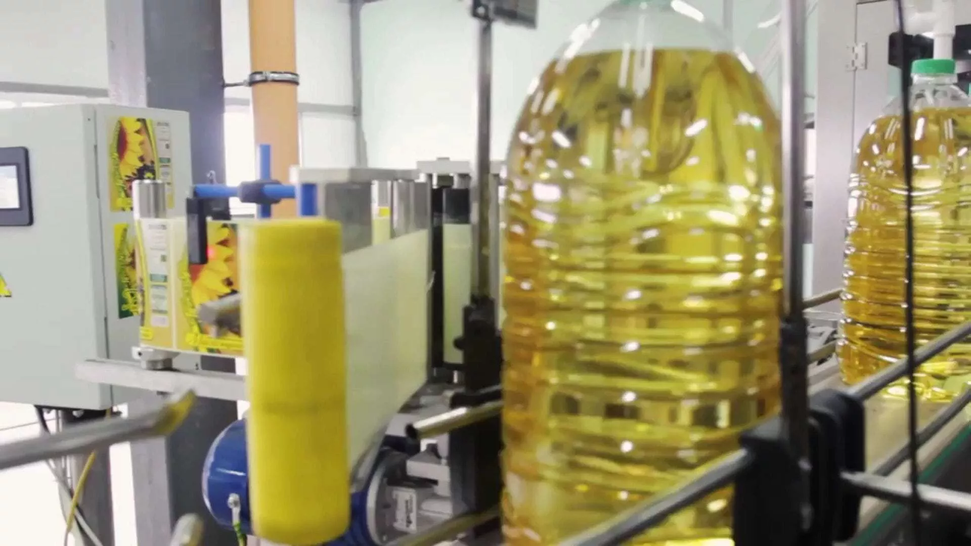 НЕрафинированое  подсолнечное  масло - Изображение #1, Объявление #1750680