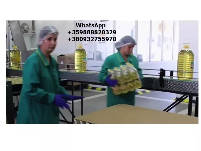 подсолнечное масло - Изображение #1, Объявление #1748959