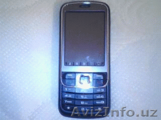 Продаю 2-х стандартний телефон CDMA&GSM - Изображение #1, Объявление #3062