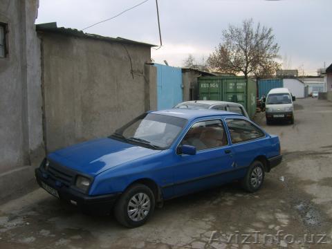 Продается форд сиерра - Изображение #1, Объявление #3065