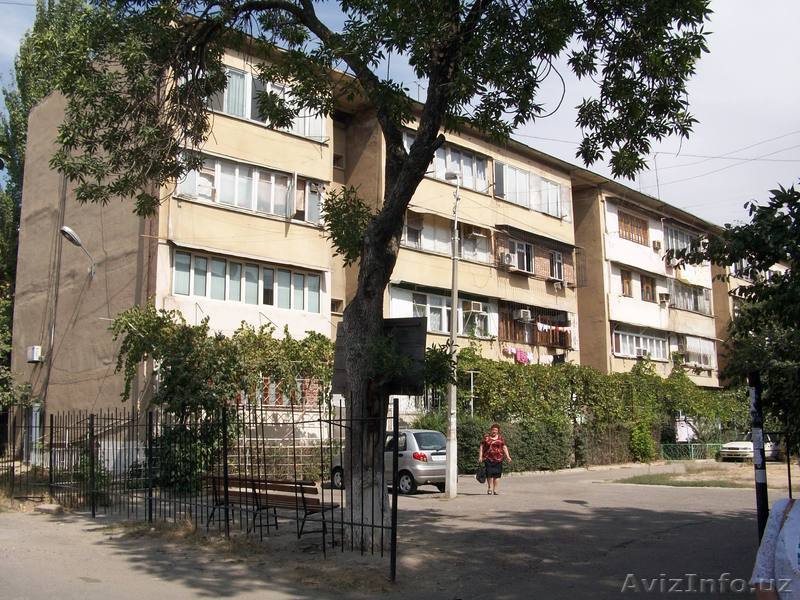 Продам 2-х комнатную квартиру - Изображение #1, Объявление #4857