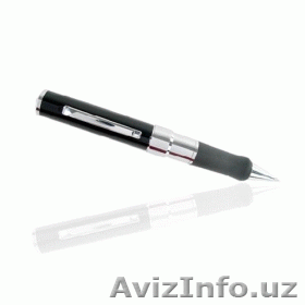 Ручка с видеокамерой - Изображение #1, Объявление #5505