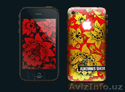 НОВЫЕ ТОВАРЫ ОТ APPLE ПОД ЗАКАЗ ИЗ США. *Оригинал* - Изображение #1, Объявление #5489