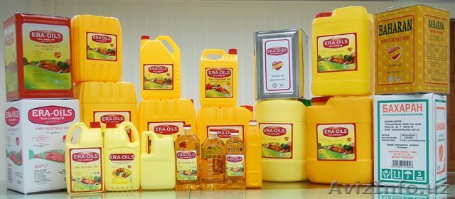 пальмовое масло. жир. маргарин. - Изображение #1, Объявление #6084