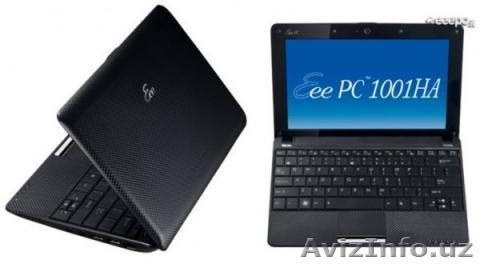 NetBook ASUS EeePc 1001HA - Изображение #1, Объявление #5370