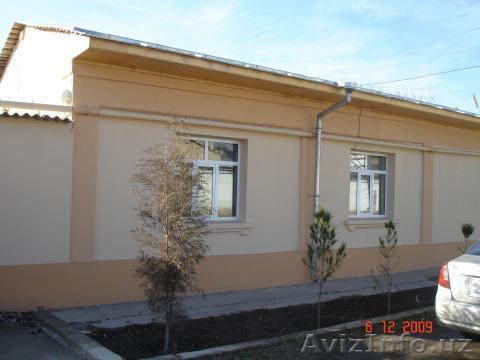 Шахристанская, дом 5-комнат, 4-сотки - Изображение #1, Объявление #5373