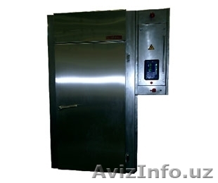 Камеры интенсивного охлаждения  - Изображение #1, Объявление #13058