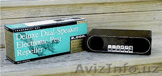 Отличное решение от крыс, мышей и других вредителей ! - Изображение #1, Объявление #12290