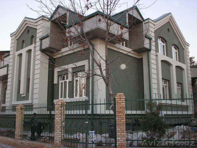 ФАСАД МИНЕРАЛЬНАЯ КРОШКАМинеральная крошка - Изображение #1, Объявление #19527