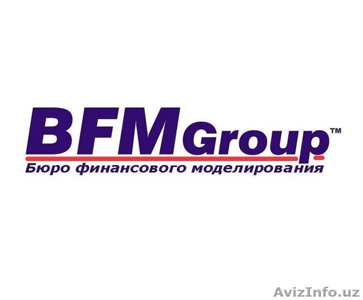 Бизнес планирование от BFM Group – Превращаем идеи в капитал! - Изображение #1, Объявление #24979