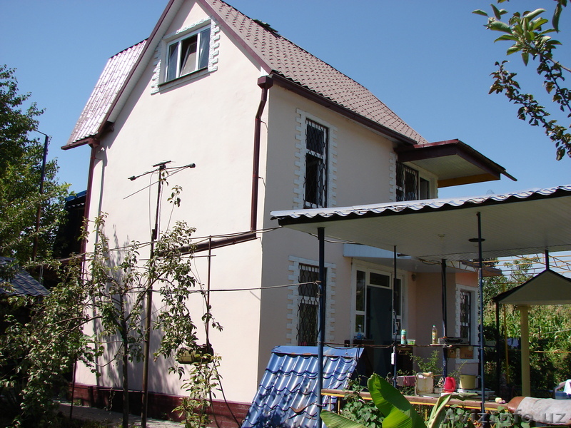 Продается дачный участок - Изображение #1, Объявление #22651