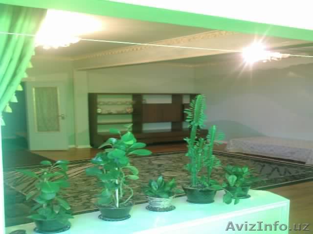 СРОЧНО ПРОДАЕТСЯ 4 КОМНАТНАЯ КВАРТИРА.ЦЕНА:50000у.е ТОРГ УМЕСТЕН - Изображение #1, Объявление #25606