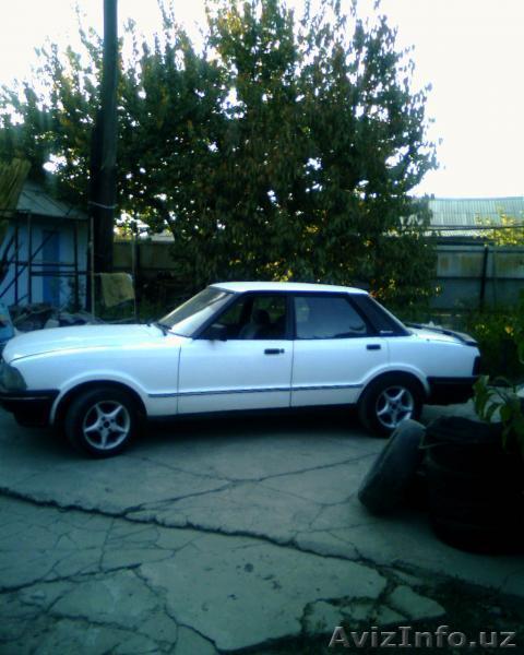 Продаеться Ford GTS 1993 г. - Изображение #1, Объявление #26379