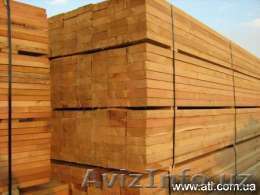 продажа пиломатериалов - Изображение #1, Объявление #29162