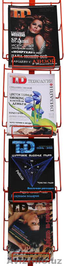 Журнал Технологии и Дизайн - Изображение #1, Объявление #27572