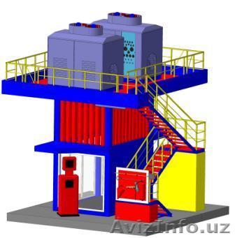 Реализуем оборудование  АГНКС - Изображение #1, Объявление #46769