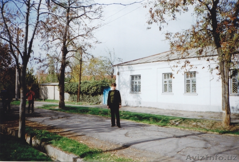 Дом - 1 этаж - 5 комнат - участок 3.5 сотки - Изображение #1, Объявление #33887