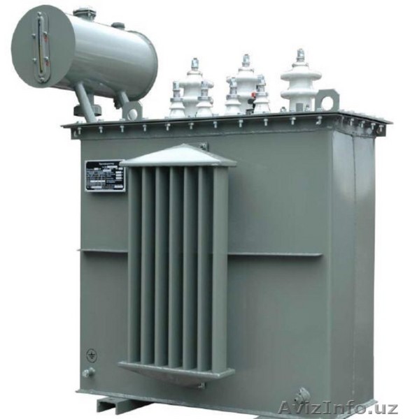 Производство трансформаторов - Изображение #1, Объявление #51606