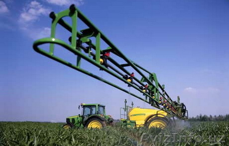 Предлагаем более 100 видов сельхоз техники - Изображение #1, Объявление #50902