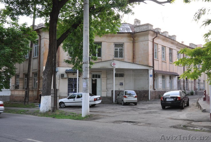 Продаётся здание ! - Изображение #1, Объявление #52452