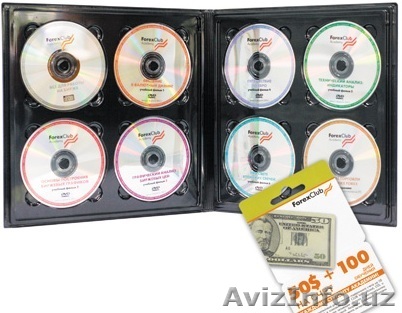 Обучение по курсу Биржевой торговли - Изображение #1, Объявление #50505