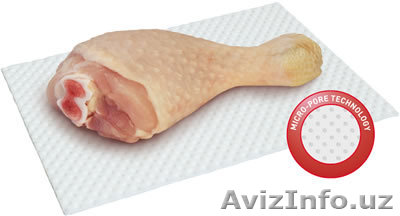 Влаговпитывающие салфетки (абсорбент) - Изображение #1, Объявление #50951