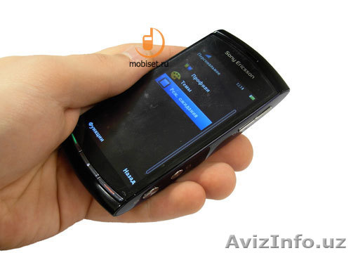 sotoviy telefon sony ericsson u5i - Изображение #1, Объявление #70169