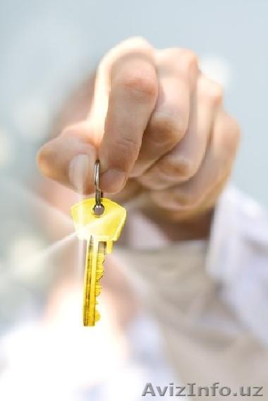 Своя 2-комнатная м-в Ялангач! - Изображение #1, Объявление #72231