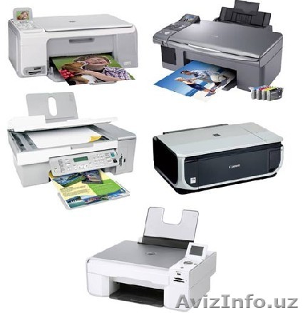 Компьютеры и оргтехника - Изображение #1, Объявление #63679