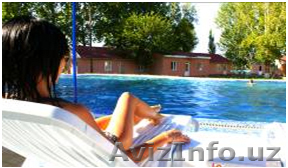 Продается собственная зона отдыха. - Изображение #1, Объявление #62176