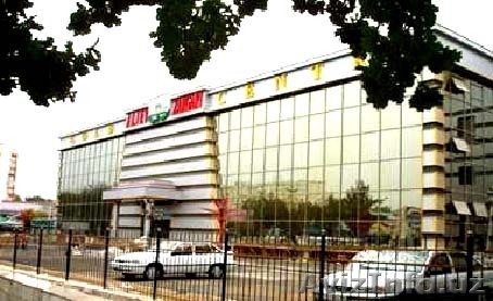 Торговый комплекс GOLD CENTRE "ALIEV ZARGARI" - Изображение #1, Объявление #67299