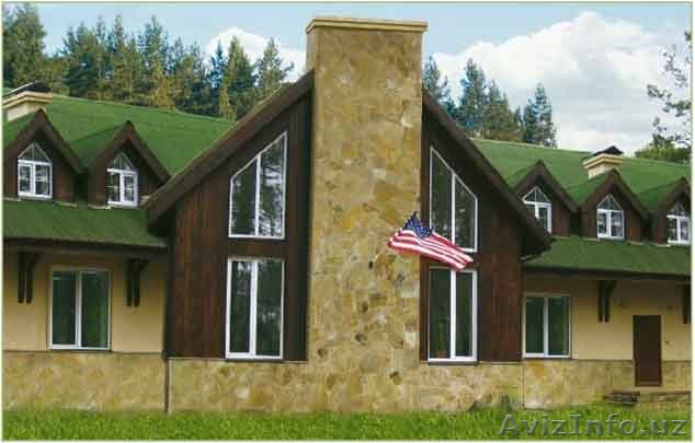 Элитный загородный комплекс - Изображение #1, Объявление #64258