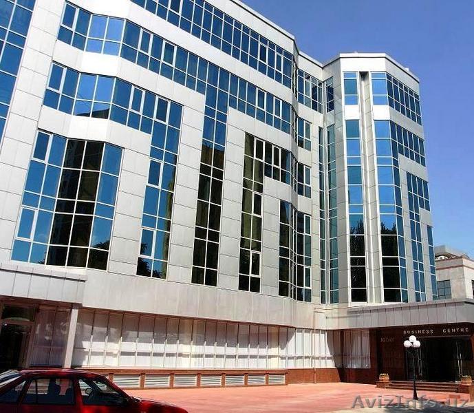 Roison Business Centre - Изображение #1, Объявление #77866