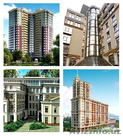 Участок с решением на строительство многоэтажных жилых комплексов - Изображение #1, Объявление #86264