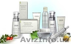Triovital Neo-линия натрульной косметики для ухода за кожей лица. - Изображение #1, Объявление #90900