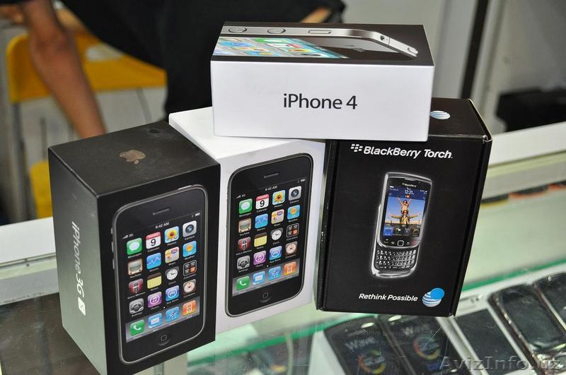 Покупка APPLE IPhone 4G 32GB сейчас здесь - Изображение #1, Объявление #90548