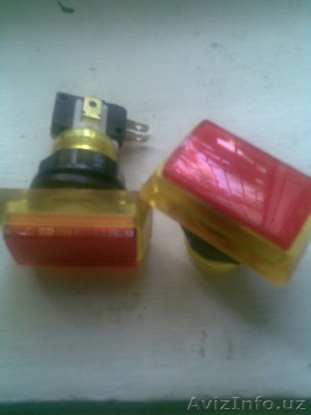 продаются кнопки для аппаратов - Изображение #1, Объявление #93970