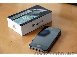 Iphone 4g 32gb---300$ - Изображение #1, Объявление #88351