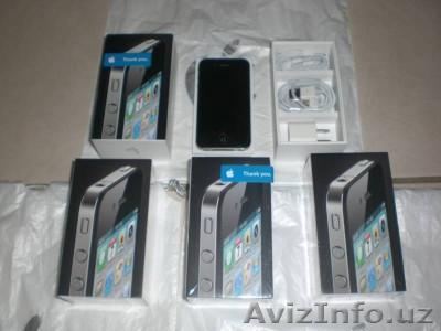 Совершенно новый и открыл Apple IPhone 4 32GB, 32GB IPad Продажа. - Изображение #1, Объявление #113863