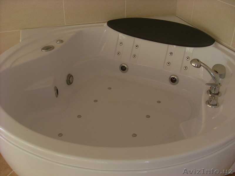 Продается джакузи - Изображение #1, Объявление #118078