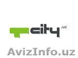 Tcity – Справочник организаций Ташкента | Узбекистан. Мобильная версия - Изображение #1, Объявление #115562