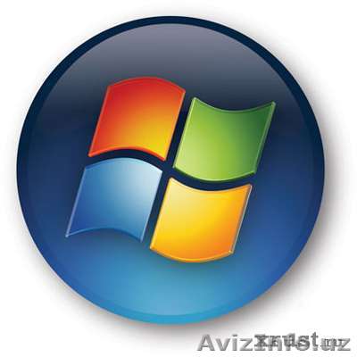 Установка WINDOS XP - Изображение #1, Объявление #131512
