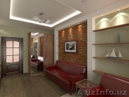 Профессиональный ремонт квартир и домов - Изображение #1, Объявление #122765