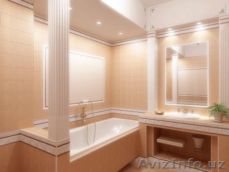 кафельщик, керамогранит - Изображение #1, Объявление #52660