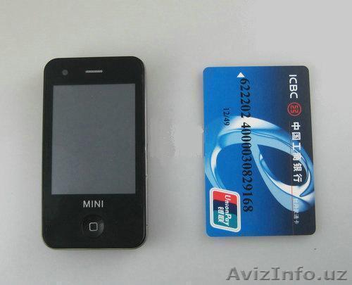  НЕ ЗНАЕШЬ ЧТО ПОДАРИТЬ????(APPLE 4G mini) - Изображение #1, Объявление #125020