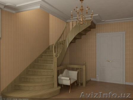 Плотнические работы любой сложности - Изображение #1, Объявление #122772