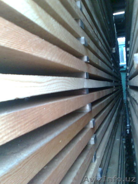 Пиломатериалы реализуем, пиловочник, опт. - Изображение #1, Объявление #125156