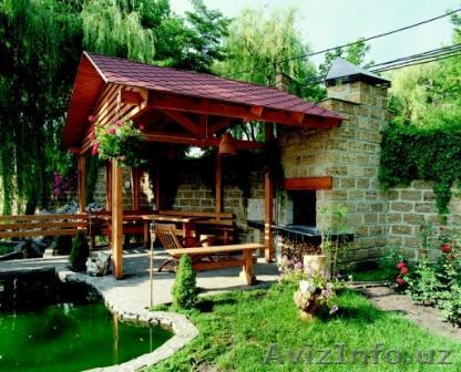 Камины и сауны по каталогам - Изображение #1, Объявление #122769