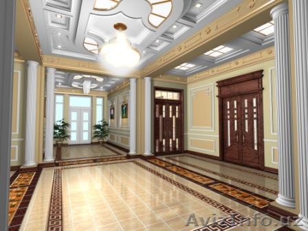 Дизайн помещений, квартир, домов - Изображение #1, Объявление #52648